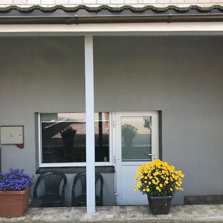 Arvydo Gylio Sodyba Ignalina Exterior foto
