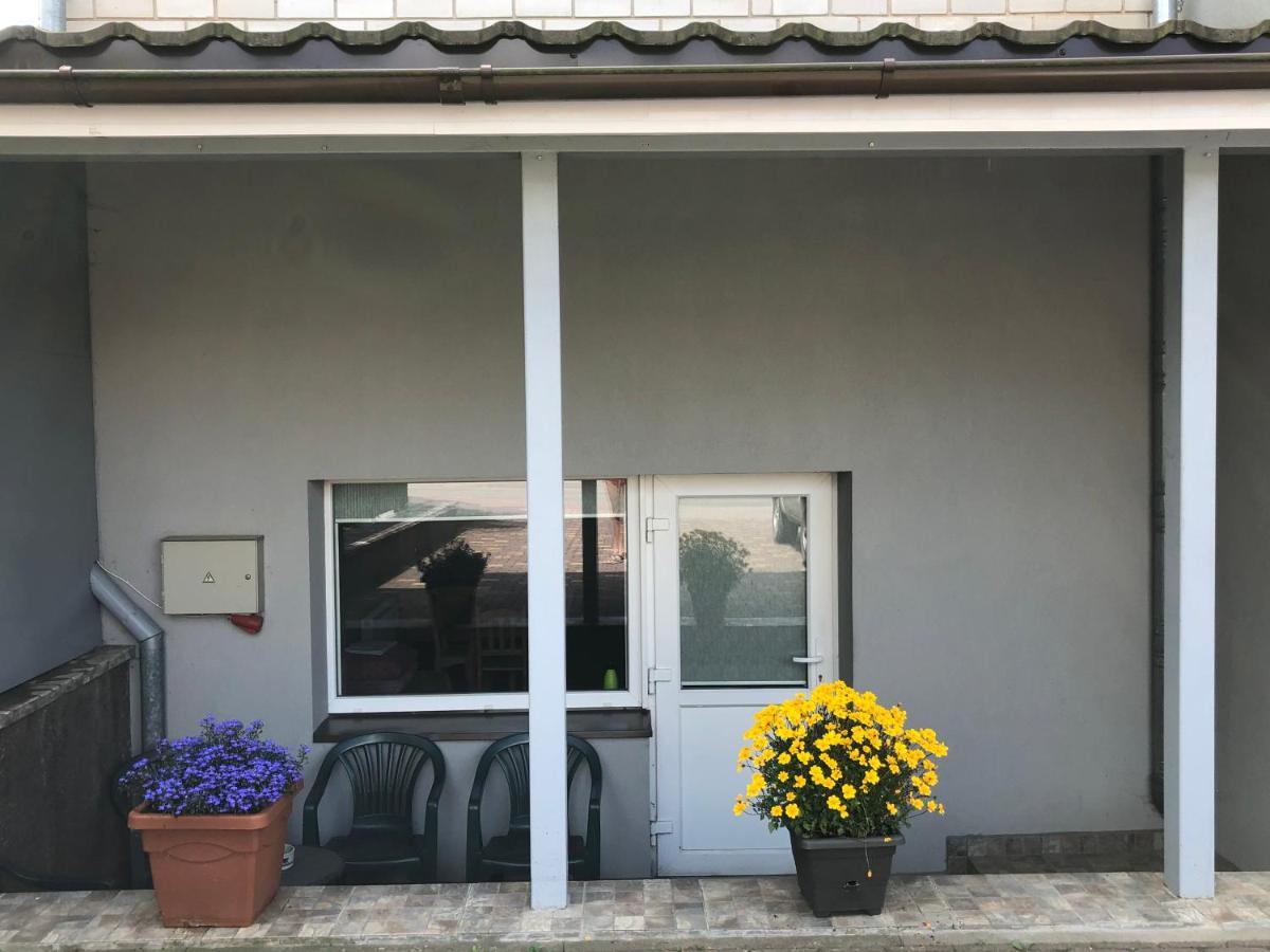 Arvydo Gylio Sodyba Ignalina Exterior foto