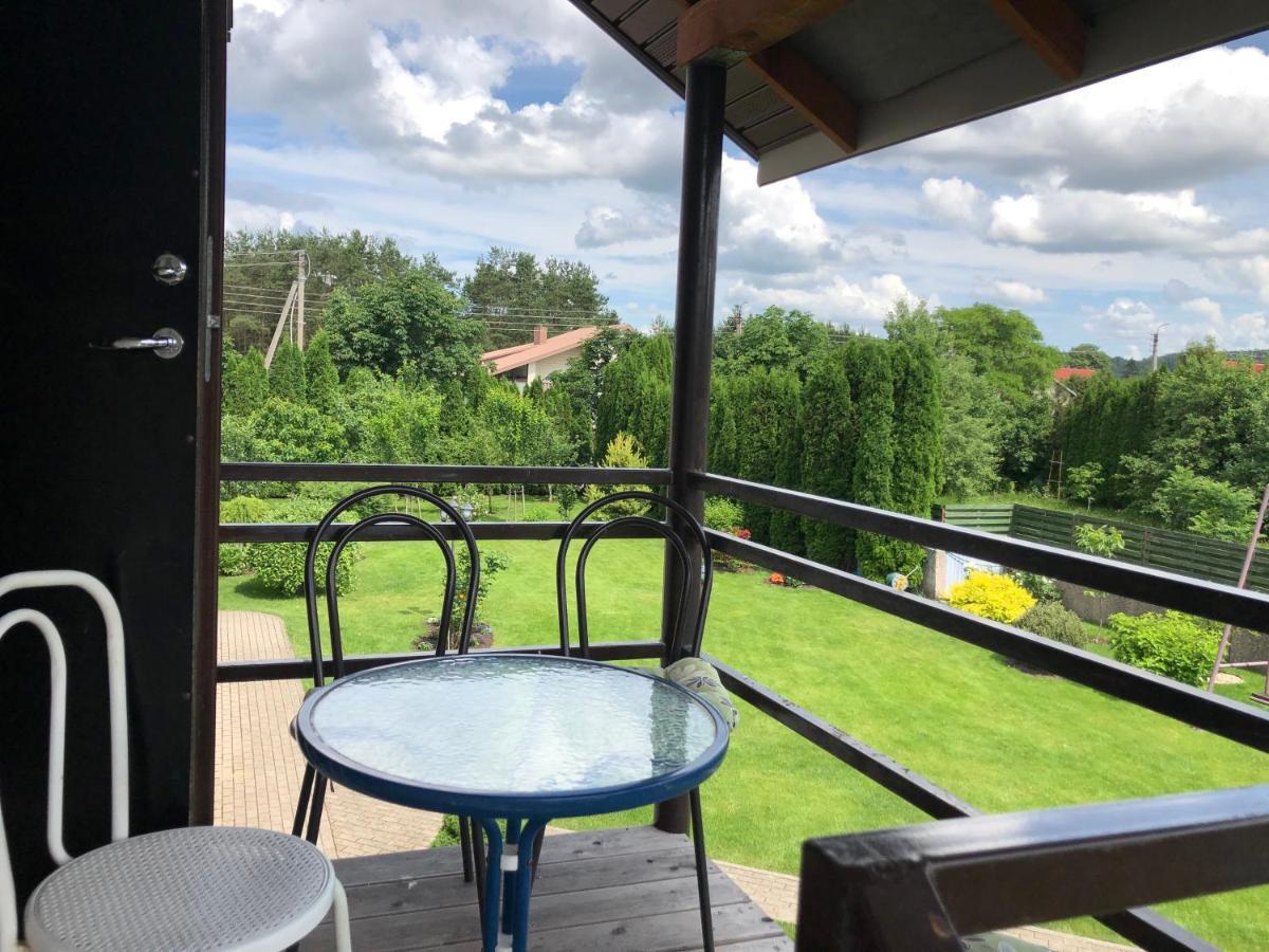 Arvydo Gylio Sodyba Ignalina Exterior foto